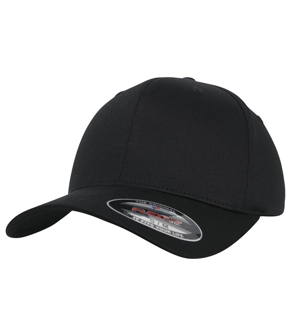 Flexfit organic cotton cap (6277OC)