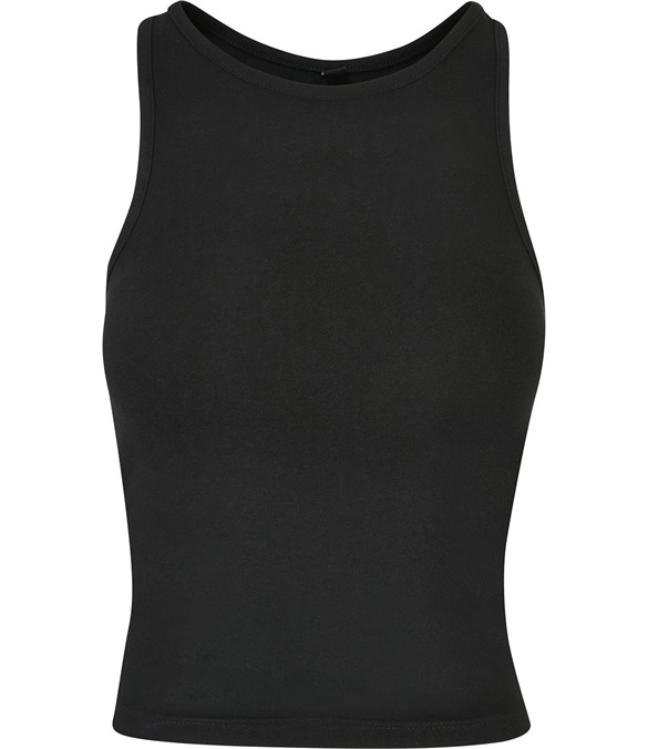 Women?s racerback top