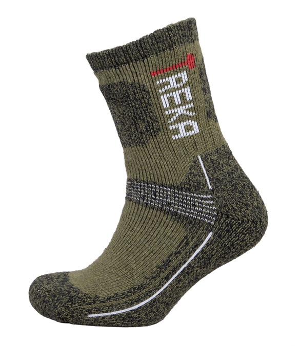 Hiking socks