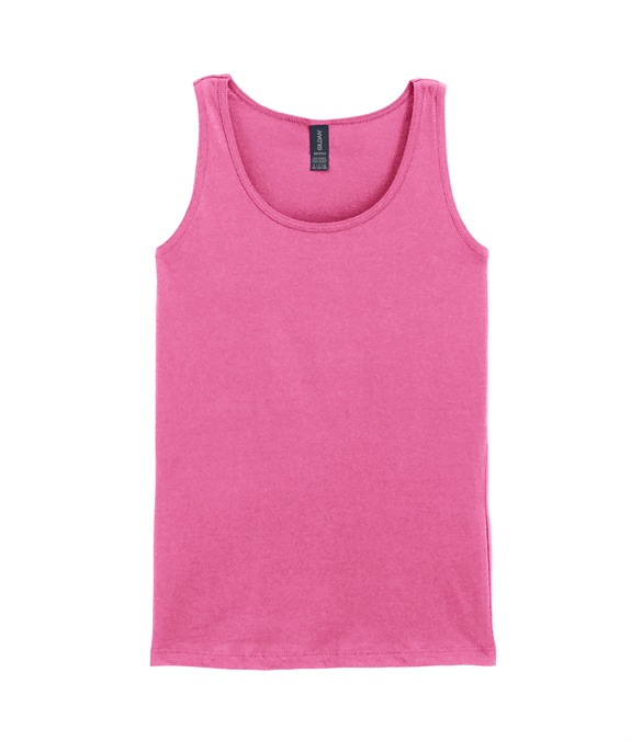 Softstyle? women's tank top