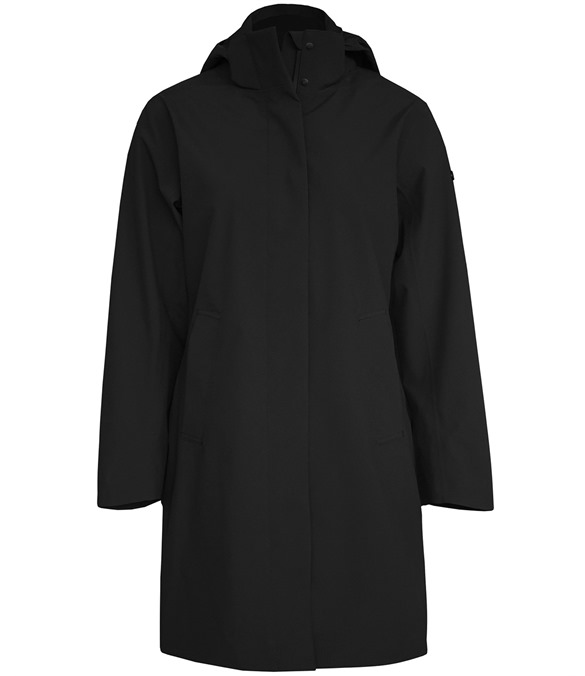 Women’s Eldridge – stylish ¾-length car coat