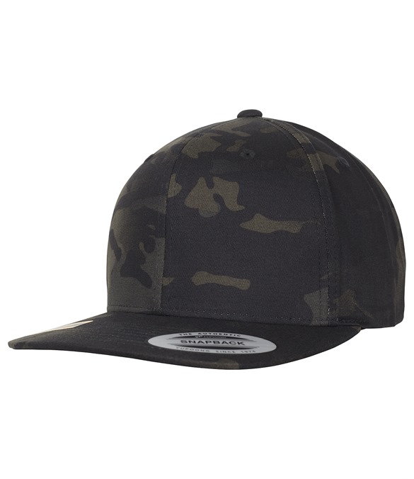 Classic snapback Multicam? (6089MC)