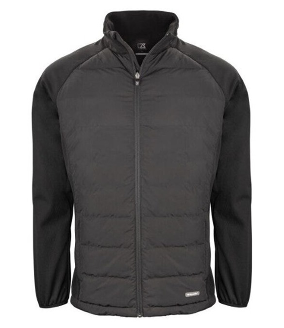 C&amp;amp;B Oak Harbor Jacket