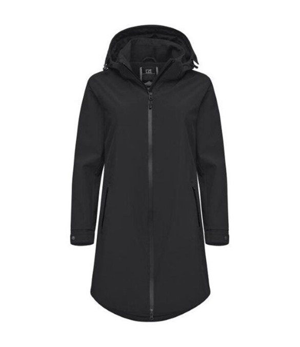 C&amp;B Ladies Wedderburn Jacket