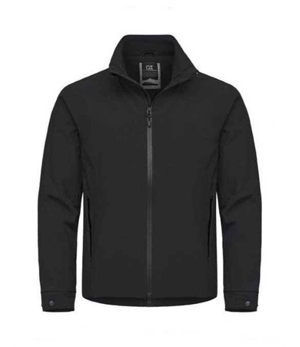 C&amp;B Wedderburn Short Jacket