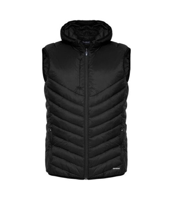 C&amp;B Ladies Mount Adams Bodywarmer