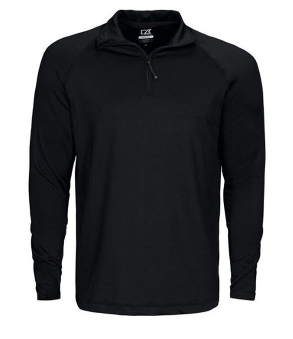 C&amp;amp;B Coos Bay Half Zip