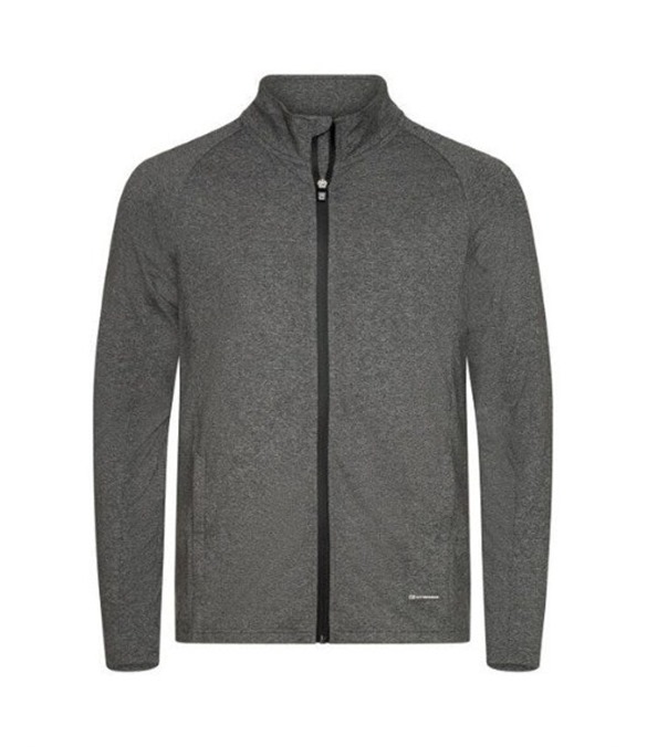 C&amp;B Adapt Full Zip Jacket
