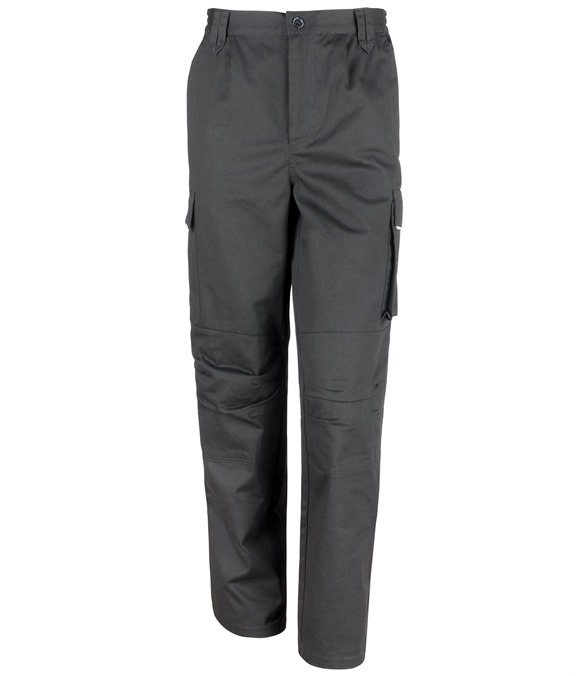 Women's action trousers