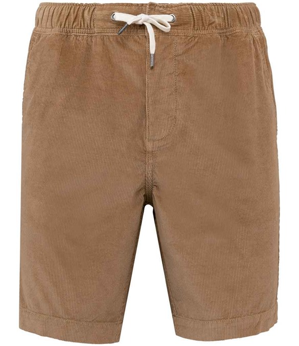 Spasso Corduroy Shorts