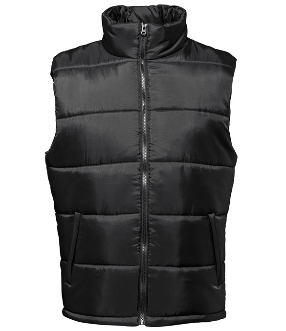 Bodywarmer