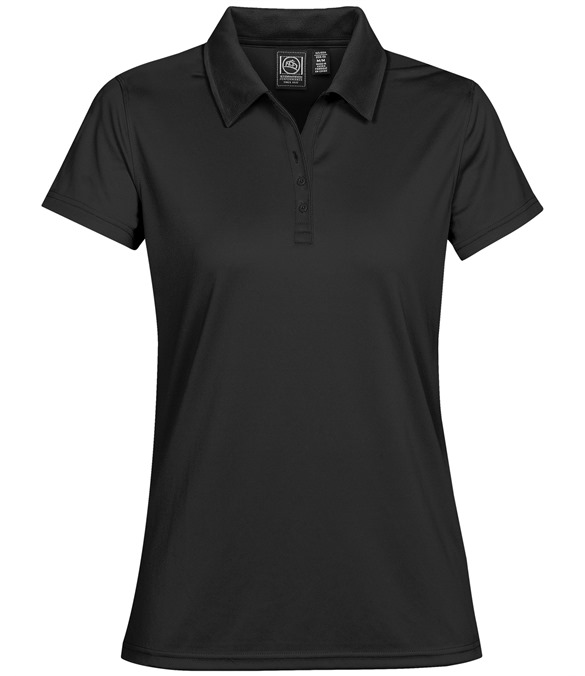 Women's Eclipse H2X-DRY? piqu? polo