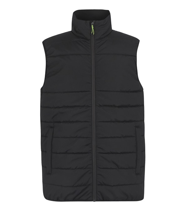 Essential thermal bodywarmer