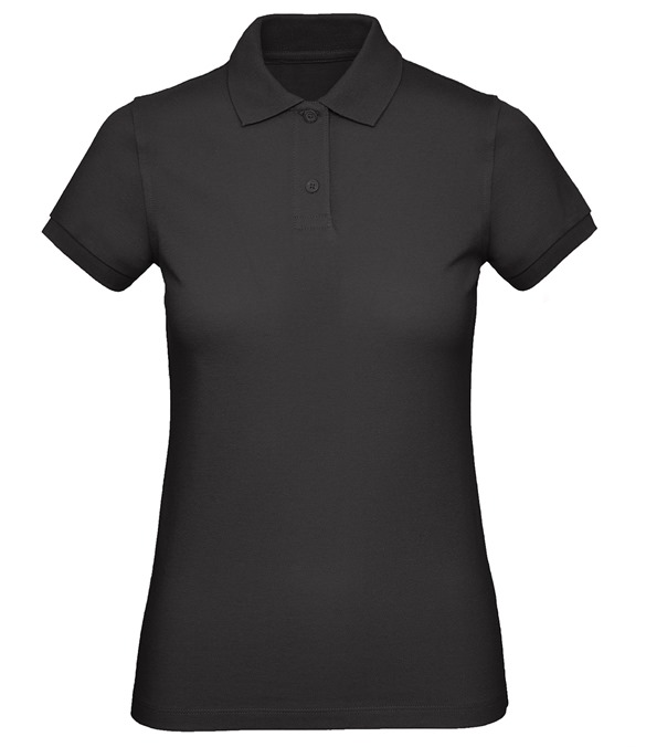 B&amp;C Inspire Polo /women