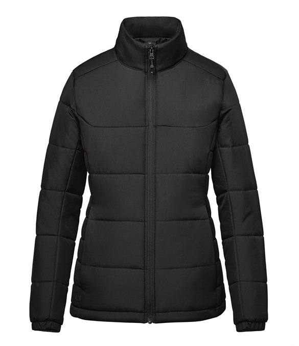 Women?s Sierra thermal jacket