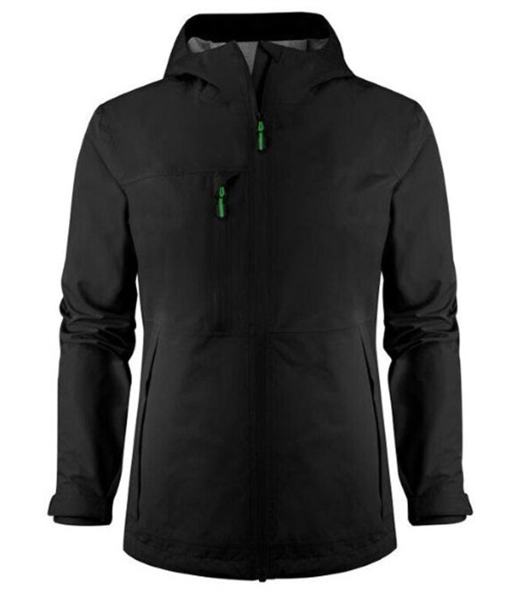 Printer Ladies Hiker Jacket