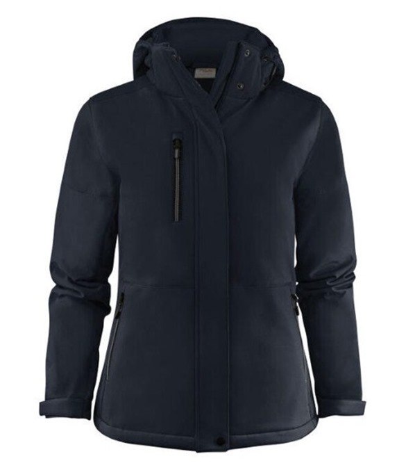 Printer Ladies Overlanding Jacket