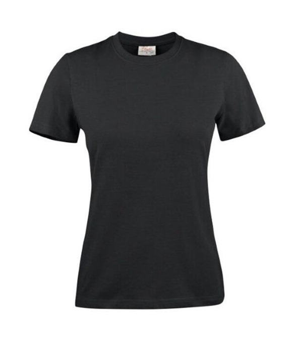 Printer Ladies Heavy T-Shirt