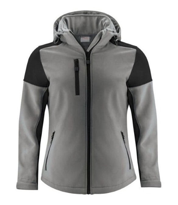 Ladies Softshell