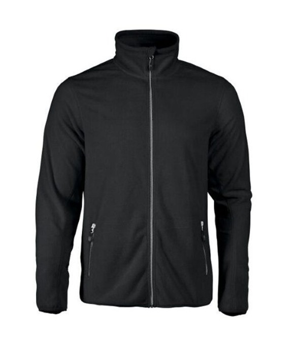 Twohand Microfleece Jacket