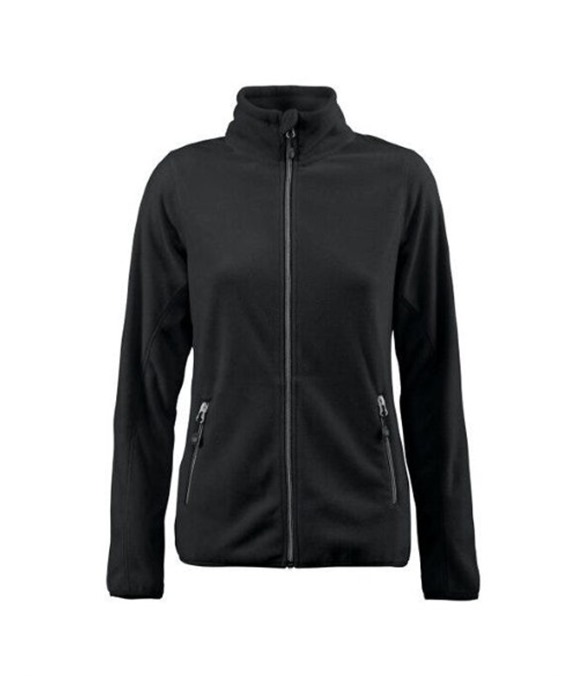 Ladies Twohand Microfleece