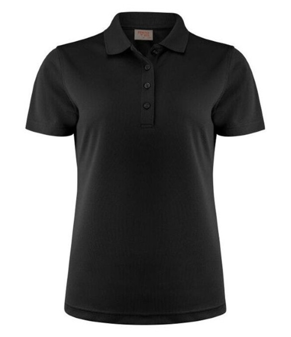 Ladies Smash Polo Shirt