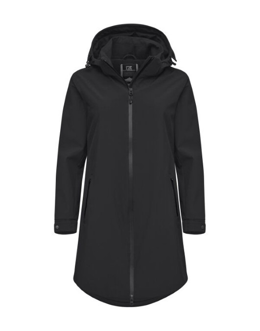 Wedderburn Jacket Women