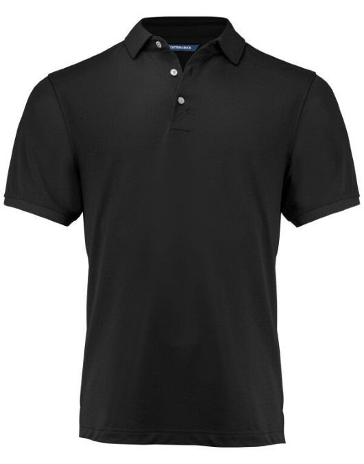 Virtue Polo Solid Men