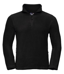 ?-zip outdoor fleece
