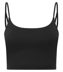 Women?s TriDri? recycled Luxe bra