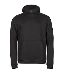 Athletic hooded sweatshirt (5702)
