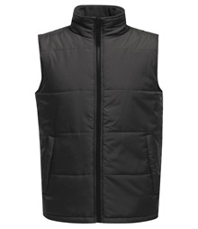 Access insulated bodywarmer