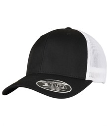 Flexfit 110 recycled cap 2-tone (110RT)