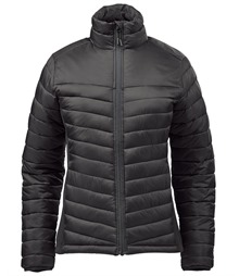 Women?s Montserrat thermal jacket