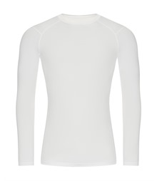 Active recycled baselayer