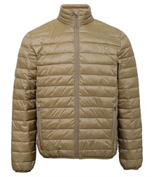 Terrain padded jacket