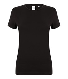 Feel good women's stretch t-shirt