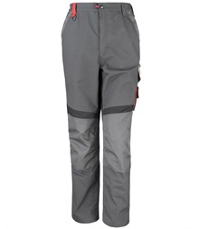Work-Guard technical trousers