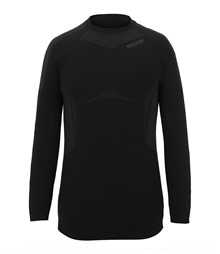 Pro Therma-core seamless baselayer long sleeve top