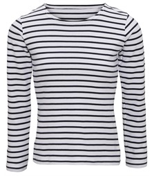 Women's Marini?re coastal long sleeve tee