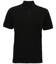 Men's super smooth knit polo