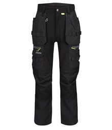 Infiltrate stretch holster trousers