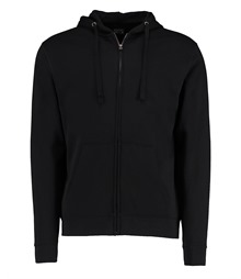 Klassic hooded zipped jacket Superwash? 60? long sleeve (regular fit)