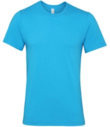 Unisex Jersey crew neck t-shirt