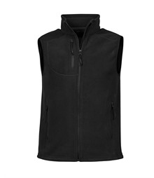 Trail fleece bodywarmer (9132)