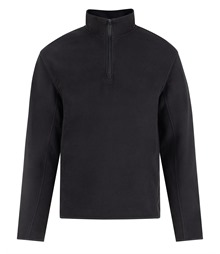 Pro 1/4-zip microfleece