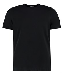 Cotton tee (fashion fit)