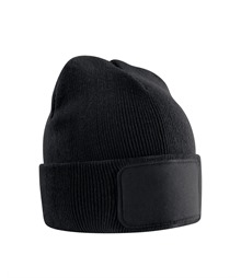 Kids original patch beanie