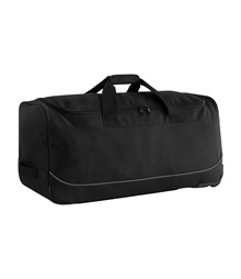 Teamwear wheeled holdall