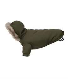 Dog?s parka jacket